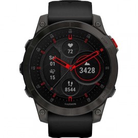 Смарт-часы Garmin Epix Gen 2 Black Titanium