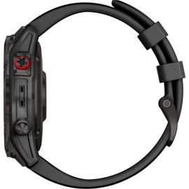 Смарт-часы Garmin Epix Gen 2 Black Titanium