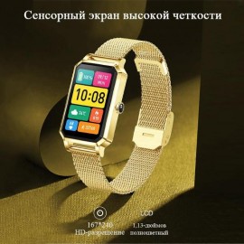 Смарт-часы CheckME Smart CMSNX2GG