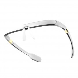 Умные очки Pegasi Smart Glasses 2.0 PGY8K01 White