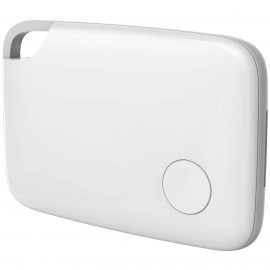 Брелок HIPER IoT Smart Tracker B1 White (HI-STB01)