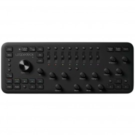 Консоль для редактирования фото и видео Loupedeck LD+