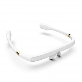 Умные очки Pegasi Smart Glasses 2.0 PGY8K01 White