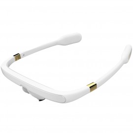 Умные очки Pegasi Smart Glasses 2.0 PGY8K01 White