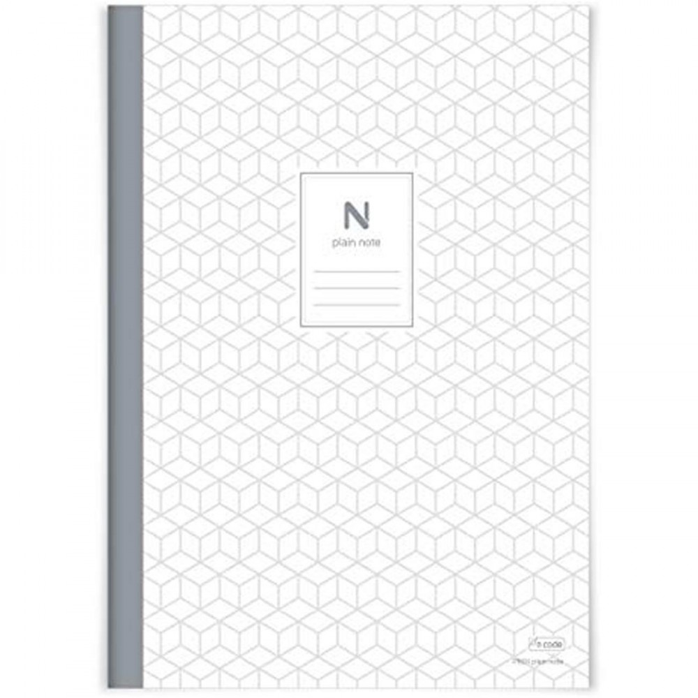 Тетрадь Neolab Neo N Plain Notebook (NDO-DN122)