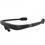 Умные очки Pegasi Smart Glasses 2.0 PGY8K01 Black
