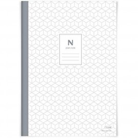 Тетрадь Neolab Neo N Plain Notebook (NDO-DN122)