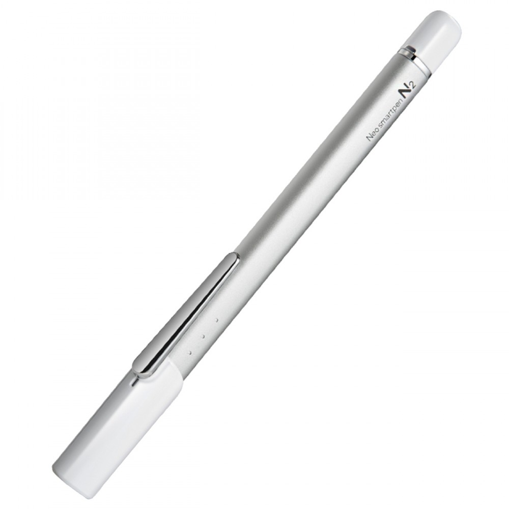 Умная ручка Neolab Neo SmartPen N2 Silver (NWP-121s)