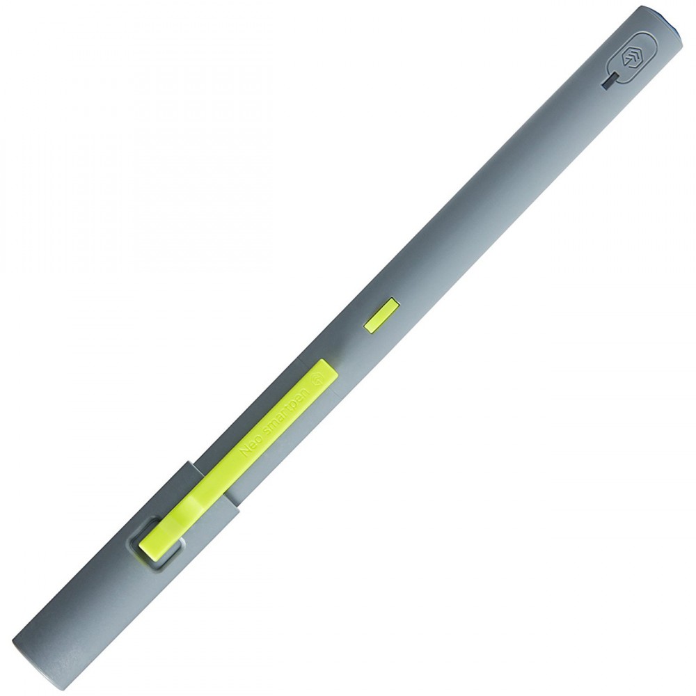 Умная ручка Neolab Neo SmartPen M1 Gray (NWP-F50G)