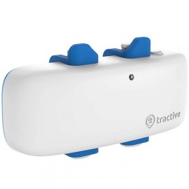 Трекер для собак Tractive GPS Dog 4 LTE (TRNJAWH)