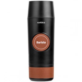 Портативная кофемашина Rombica Barista CTG-1 