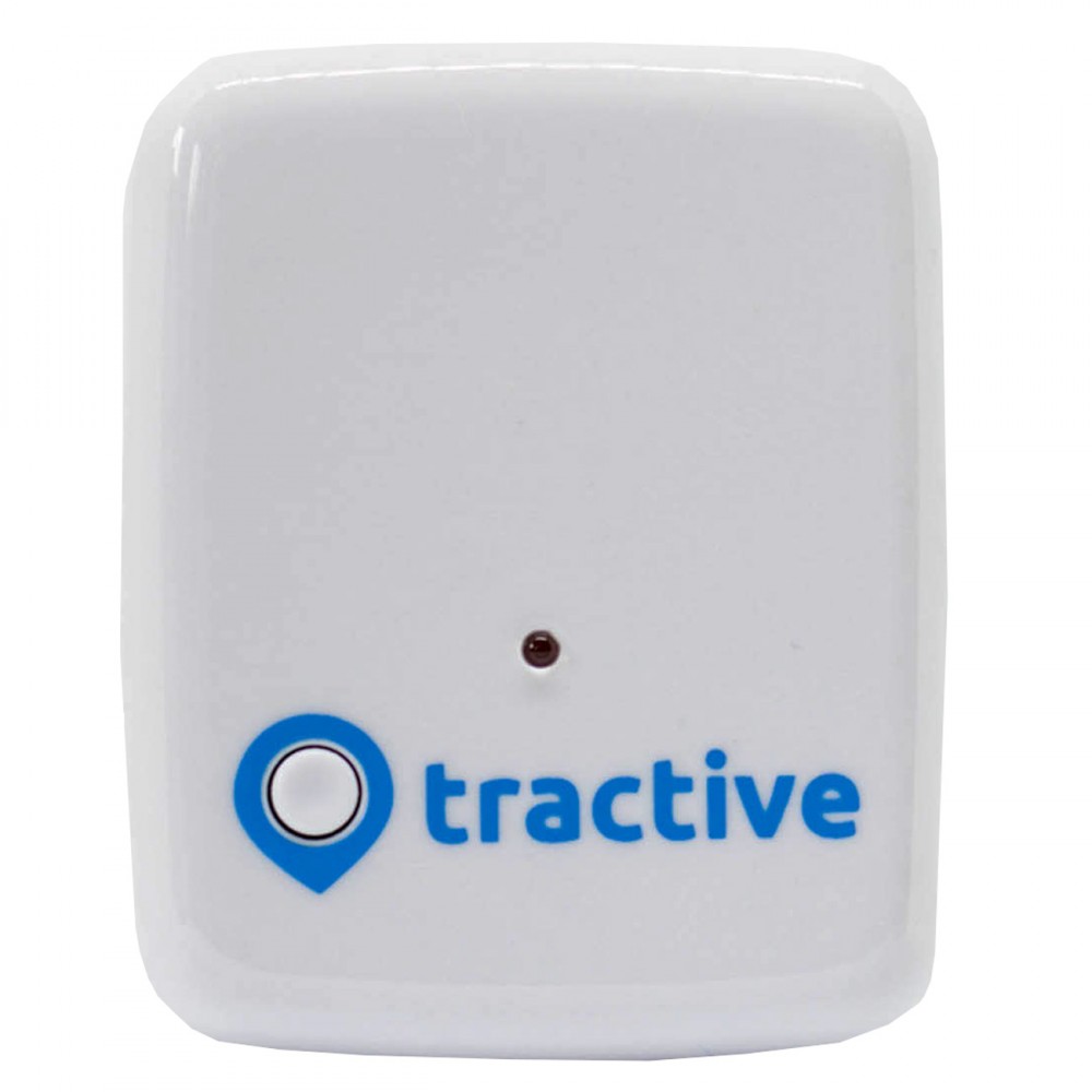 Tractive tratr1 hot sale