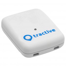 Smart гаджет Tractive GPS трекер для домашних животных (TRATR1) 