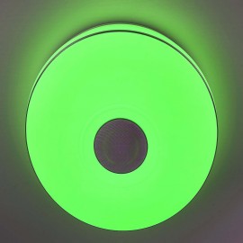 Светильник Citilux Light & Music CL703M101 с пультом