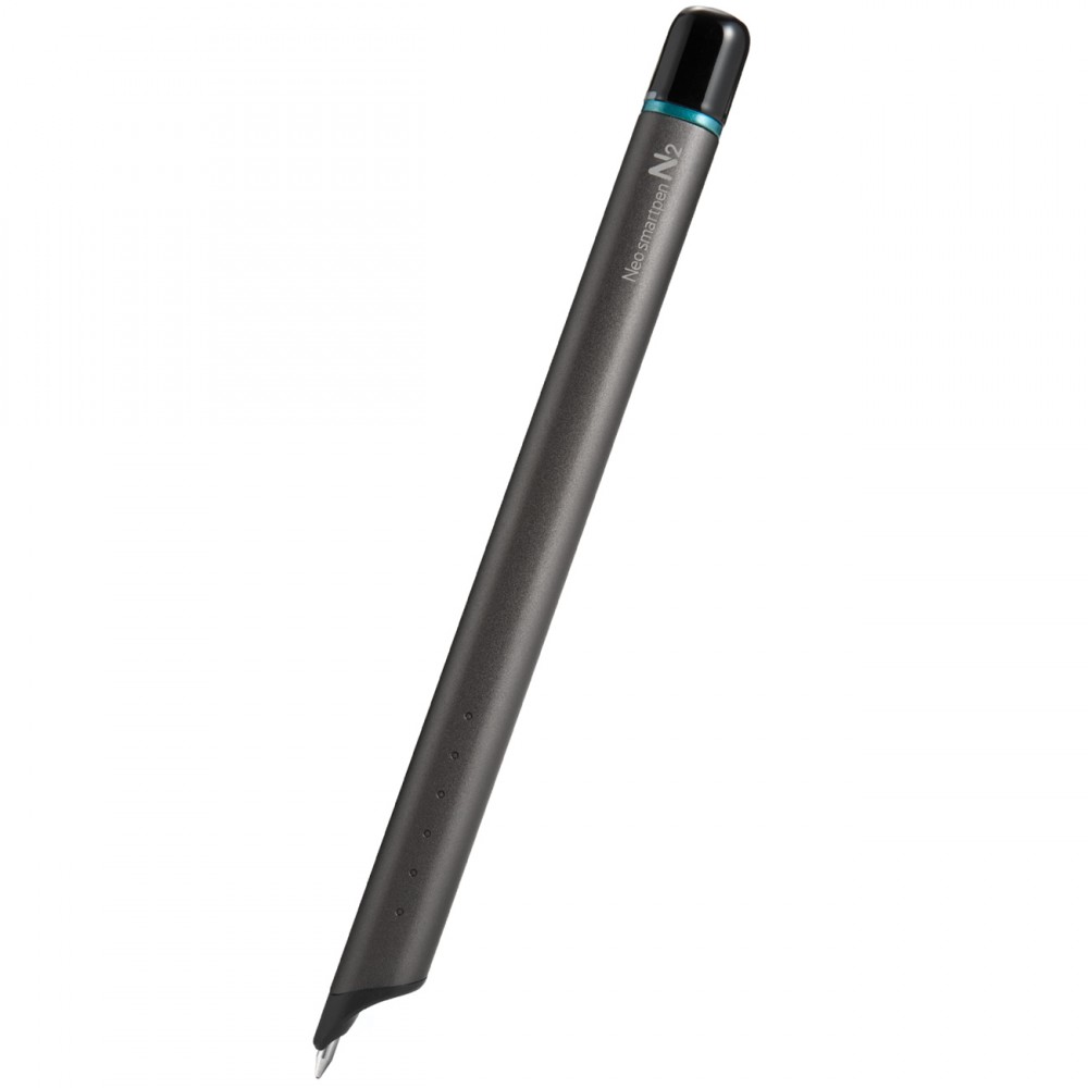 Умная ручка Neolab Neo SmartPen N2 Black (NWP-121b)