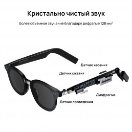 Smart гаджет HUAWEI Gentle Monster Eyewear II Myma (55034322)