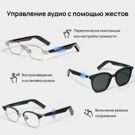 Smart гаджет HUAWEI Gentle Monster Eyewear II Myma (55034322)