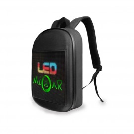 LED-рюкзак Mizar Generation 1 Black (MZLEDG1BK)