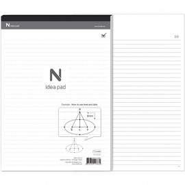 Блокнот Neolab Neo N Idea Pad (NDO-DN110)