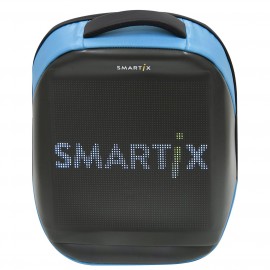 Рюкзак Smartix LED 4S PLUS синий 