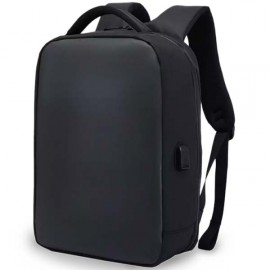 LED-рюкзак Mizar Generation 2 Black (MZLEDG2BK)