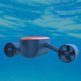 Подводный скутер Geneinno S2 (T2T-II)