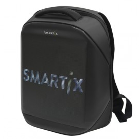 Рюкзак Smartix LED 4S PLUS черный