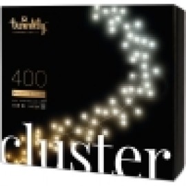 Эл.гирлянда Twinkly Cluster TWC400GOP-BEU