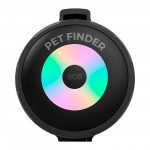 Трекер для животных Geozon Pet Finder G-SM15BLK