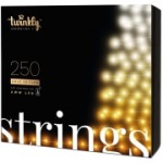 Эл.гирлянда Twinkly Strings TWS250GOP-BEU