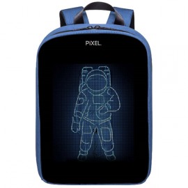 Smart гаджет PIXEL BAG PLUS Indigo (PXPLUSIN01) 