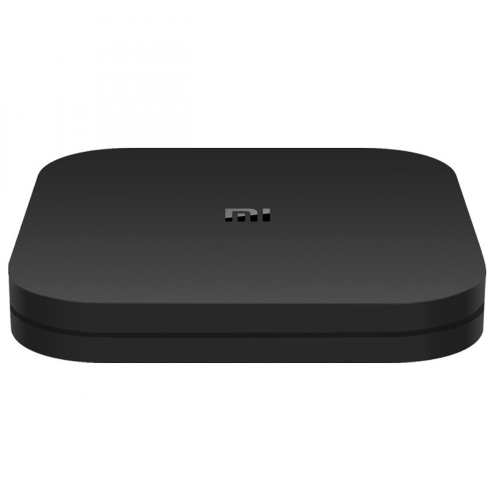 Smart-TV приставка Xiaomi Mi Box S EU (MDZ-22-AB)