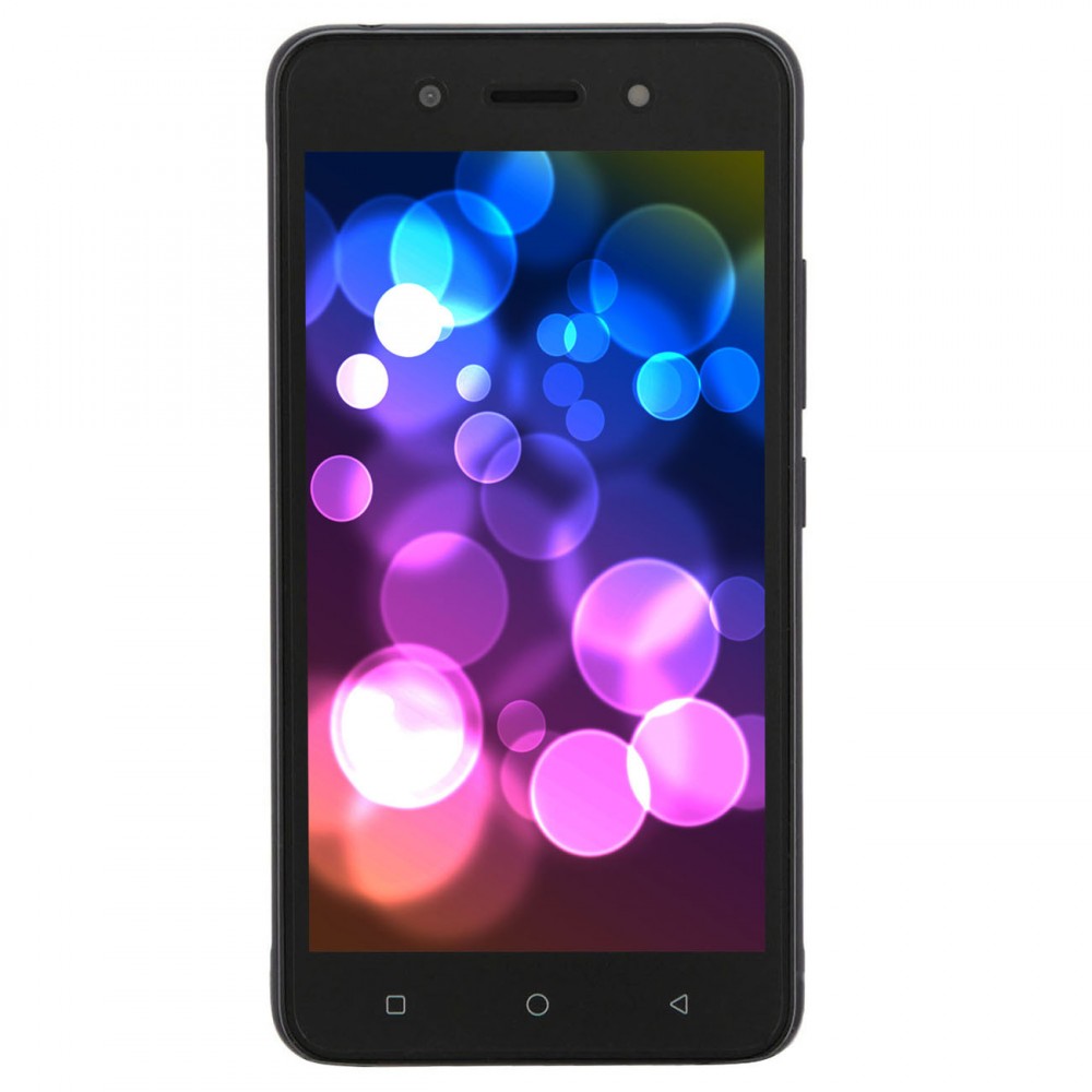 Смартфон Itel A17 DS 16+1GB Dark Blue (W5006X)