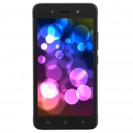 Смартфон Itel A17 DS 16+1GB Dark Blue (W5006X) 