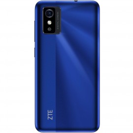 Смартфон ZTE Blade L9 Blue 