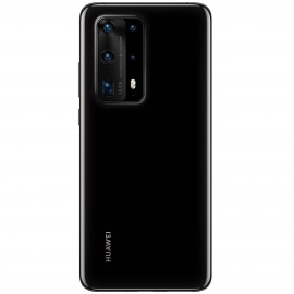 Смартфон HUAWEI P40 Pro+ Black Ceramic (ELS-N39) 