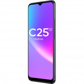 Смартфон realme C25S 4+64GB Water Grey (RMX3195)