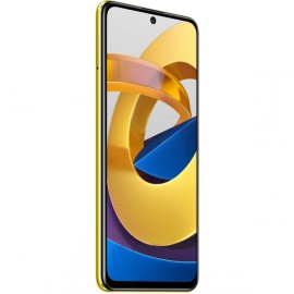 Смартфон POCO M4 PRO 5G 64GB Yellow