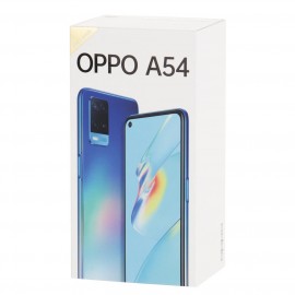 Смартфон OPPO A54 4+64GB Black (CPH2239)