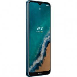 Смартфон Nokia G50 DS (TA-1361) 4+128GB Blue