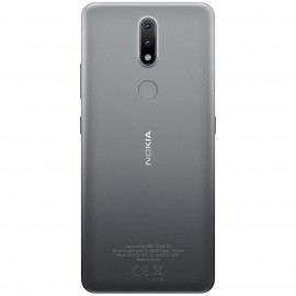 Смартфон Nokia 2.4 3+64GB Grey (TA-1270)