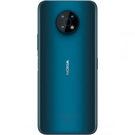 Смартфон Nokia G50 DS (TA-1361) 4+128GB Blue