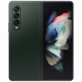 Смартфон Samsung Galaxy Z Fold3 512GB Green (SM-F926B)