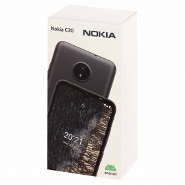 Смартфон Nokia C20 2+32GB Sand (TA-1352)