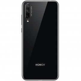 Смартфон Honor 30i 4+128GB Midnight Black (LRA-LX1)