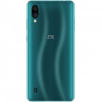 Смартфон ZTE Blade A5 2020 Aquamarine