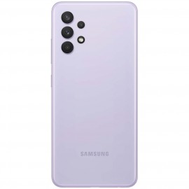 Смартфон Samsung Galaxy A32 128GB Awesome Violet (SM-A325F)