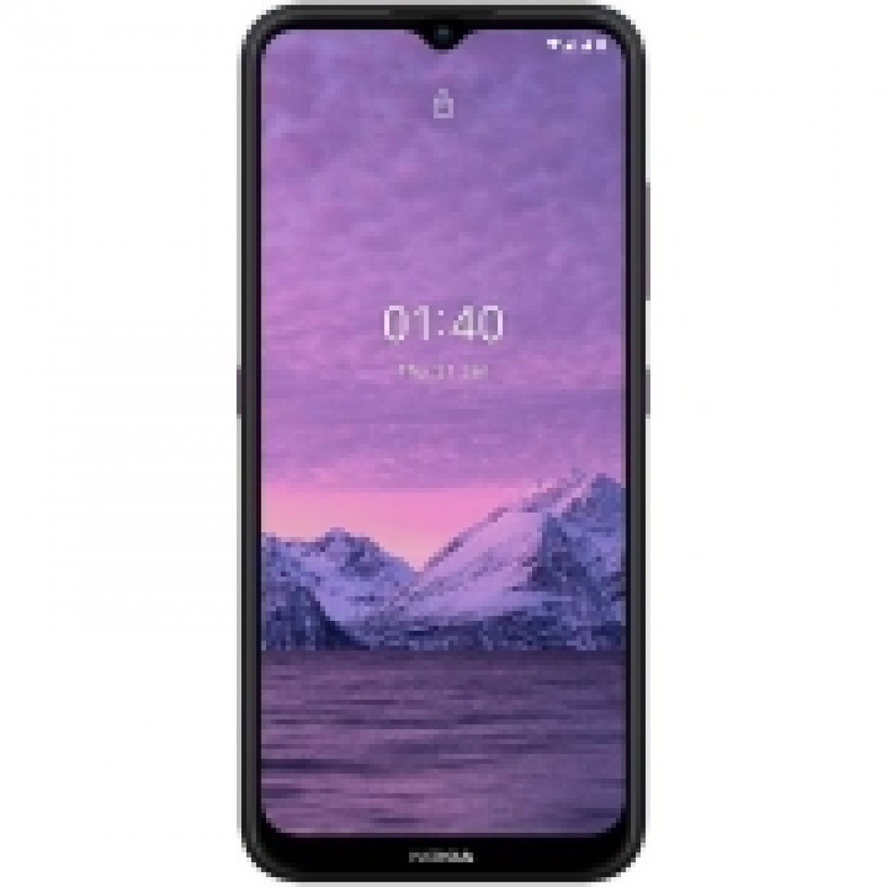 Смартфон Nokia 1.4 3+64GB Purple (TA-1322)