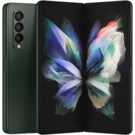 Смартфон Samsung Galaxy Z Fold3 512GB Green (SM-F926B)