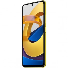 Смартфон POCO M4 PRO 5G 64GB Yellow